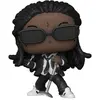 Lil Wayne Pop! Rocks Vinyl Figurine Lil Wayne With Lollipop Exclusive