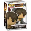 Figurine Funko Pop Animation Attack on Titan Eren Jaeger Exclusivité