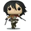 Funko Pop! Figurine d’action Funko ATTACK ON TITAN MIKASA ACKERMANN TU