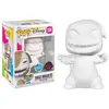 FUNKO Pop-NBX Oogie Boogie (DIY)(White) Figurines et figurines d'actio...
