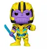 FUNKO MARVEL: AVENGERS ENDGAME-THANOS (BLACKLIGHT)