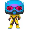 ANT-MAN / BLACKLIGHT / FIGURINE FUNKO POP / EXCLUSIVE SPECIAL EDITION