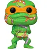 Figurine Funko POP Ninja Turtles 2 Michelangelo Exclusive TU
