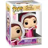 Figurine Funko Pop! Disney : Beauty & Beast - Winter Belle