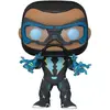 Figurine Funko Pop! N°426 - Black Lightning - Lightning