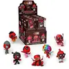 Funko Marvel - Deadpool - Vinyl Figures (Box 12 Figurines)