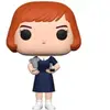 FUNKO QUEENS GAMBIT-BETH W/ TROPHIES