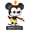 Figurine Funko Pop! Disney: Minnie Mouse- Minnie on Ice (1935)