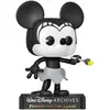 Figurine Funko Pop Disney Archives Plane Crazy Minnie 1928