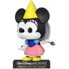 Figurine Funko Pop! Disney: Minnie Mouse- Princess Minnie (1938)