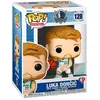 LUKA DONCIC CITY EDITION 2021 / MAVERICKS / FIGURINE FUNKO POP
