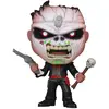 Funko Iron Maiden - Figurine Pop! Eddie Nights Of The Dead 9 Cm