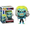 FUNKO Iron Maiden - Figurine Pop! Eddie Live After Death 9 Cm