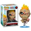 EDDIE SEVENTH SON OF SEVENTH SON / IRON MAIDEN / FIGURINE FUNKO POP