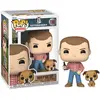 Funko Figurine Funko Pop - Letterkenny - Wayne Avec Gus (57128)