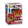 Funko Figurine Funko Pop - N940 - Marvel Holiday - Scarlet Witch