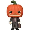 Figurine Funko Pop TV The Office Dwight with Pumpkinhead