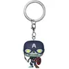 Figurine Funko Pop Keychain What If S2 Keychain 1