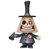 Funko Pop! Figurine Exclusive Du Maire L´Étrange Noël De Monsieur Jack