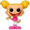 Figurine Funko Pop Animation Dexter's Laboratory Dee Dee