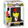 Figurine Funko Pop! N°1072 - Cleo Et Chico - Chico