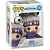 Figurine Funko Pop Disney Monsters Inc 20th Boo with Hood Up