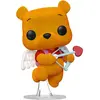 WINNIE THE POOH VALENTINES / WINNIE L'OURSON / FIGURINE FUNKO POP / EX...