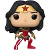 FUNKO POP! HEROES: WONDER WOMAN 80TH ANNIV-A TWIST OF