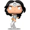 Funko Pop! Figurine Lanterne Blanche Dc 80e Anniversaire Wonder Woman