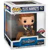 Funko Pop! Figurine Exclusive Avengers Victoire Shawarma Hawkeye Marvel