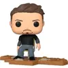 Funko Pop! Figurine Exclusive De Tony Stark Des Avengers Marvel Deluxe