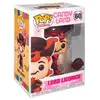 Funko Figurine Funko Pop - Hasbro N°60 - Lord Licorice (54587)