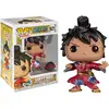 Figurine Funko Pop - One Piece N°921 - Luffytaro - Métallique (54532)