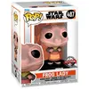 Figurine Funko Pop! Star Wars The Mandalorian Frog Lady