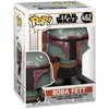 Figurine Funko Pop! Star Wars: Mandalorian - Boba Fett