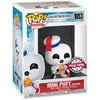 Figurine Funko Pop Ghostbusters Afterlife Mini Puft Zapped exclusive TU