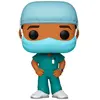 Figurine Funko Pop Heroes Front Line Worker Male 2