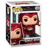 Figurine Funko Pop! Marvel : Wanda Vision - Scarlet Witch