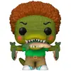 Funko Figurine Funko Pop - Les Crados N°07 - Ali Gator (54345)