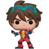 PALADONE Figurine Pop Funko BAKUGAN - POP N° 963 - Dan  - Figurines Pop  - 191966 