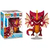 Figurine Funko Pop Animation Bakugan Dragonoid