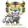 FUNKO BAKUGAN-TIGRERRA