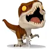 Figurine Funko POP Jurassic World 3 Atrociraptor Tiger Exclusive TU