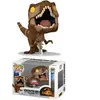 Figurine Funko Pop Movies Jurassic World Atrociraptor Red