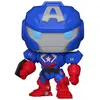 Figurine Funko Pop! Marvel Avengers : Captain America - Mecha