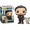 Figurine Funko Pop TV His Dark Materials Asriel with Stelmaria