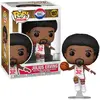 Figurine Funko Pop! NBA : Legends - Julius Erving  (Nets Home)