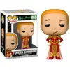 Figurine Funko Pop Animation Rick and Morty Queen Summer