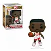 Figurine Funko Pop! Basketball : Atlanta Hawks - Dominique Wilkins