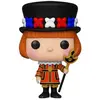 Figurine POP! England 9 cm - FUNKO - Small World - Disney
